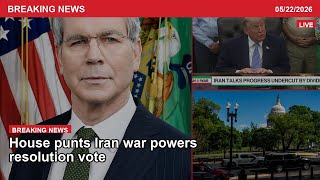 News recap: Clarity needed on iran war before states tap into oil reserves, french finance minist...