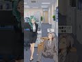 人の“地雷ワード”が可視化。ナルシスト課長だけ「普通」だった #shorts