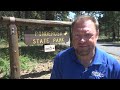 Three new mountain biking trails are coming to Ponderosa State Park