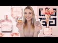 NEW IRRESISTIBLE GIVENCHY EAU DE TOILETTE VS ORIGINAL EAU DE PARFUM | Soki London