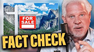 Is there a sinister GOP plan to SELL national parks?