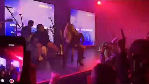 Sabrina Carpenter - Singular Act 2 | Pushin 20