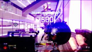 OCE 1 By Vespajam