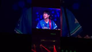 2026/5/31 CNBLUE Loner+99%+I'm Sorry+Talk - 富邦賽後演唱會