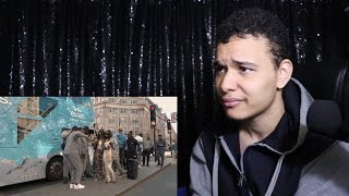 Ramz - Best Service [Music Video] | GRM Daily Reaction