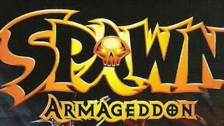 Spawn Armageddon Walkthrough#7