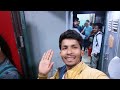 Chandan chopra vlog  is livec2live