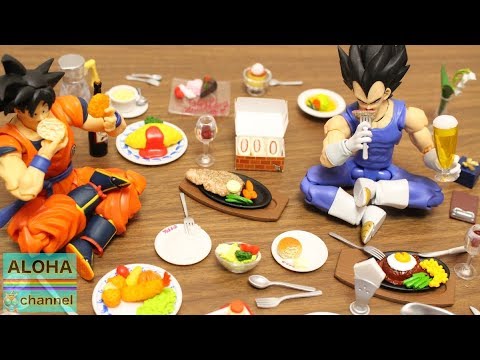 Unboxing Miniature Food Japanese Re Ment Minifood Minitature Rement Youtube