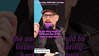 The Ultimate Advice for Dealers at NADA 2026: Listen, Learn, and Align!