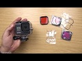 GoPro Hero 8 Waterproof Case