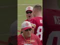 Remember when Patrick Mahomes got pranked 😂 #nfl #chiefs #prank