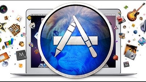 Mac App Store Review