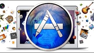 Mac App Store Review