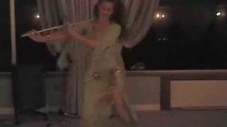 Belly Dance - Stick Dance