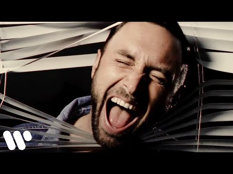 Måns Zelmerlöw - What You Were Made For