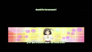 The Hentai Prince and the Stony Cat Ending