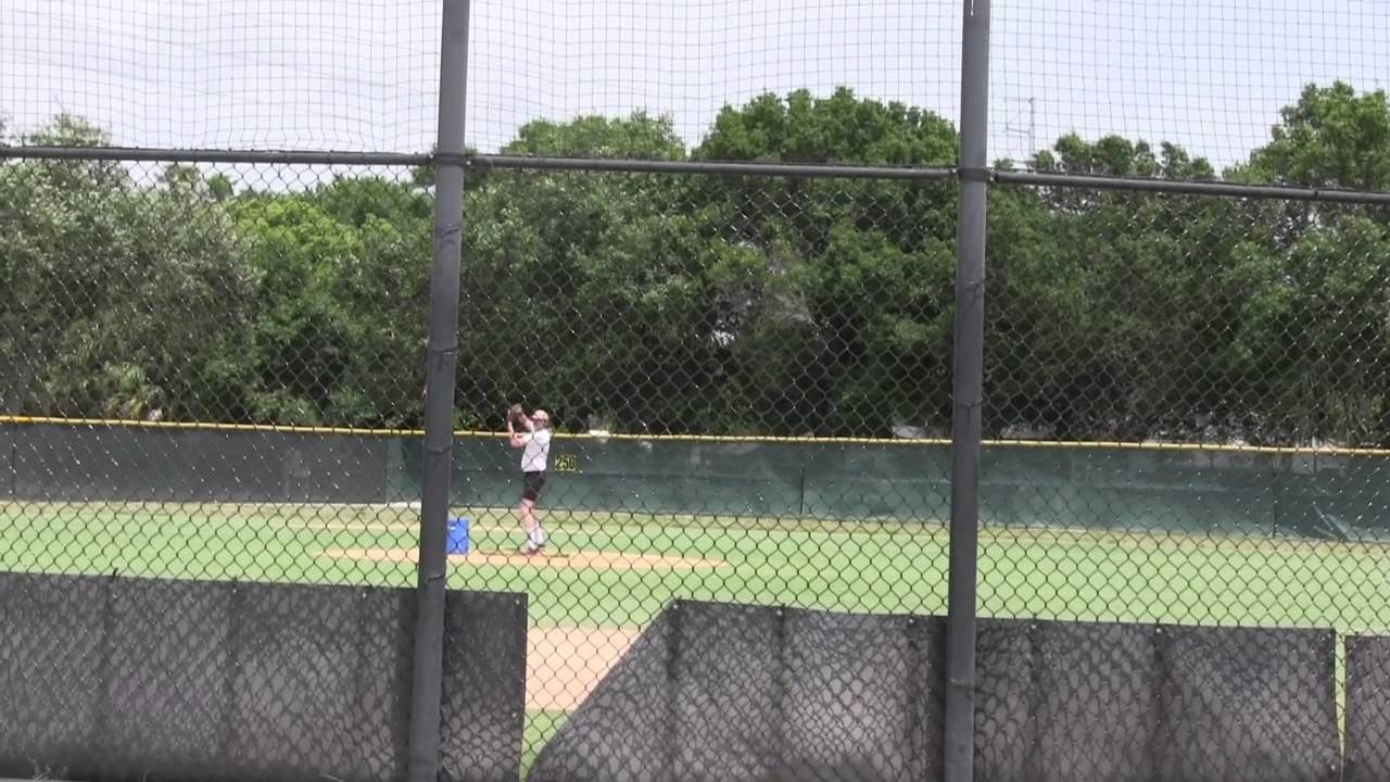 Donnie Baker: Pro Baseball Scout