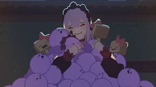 Blockheads | Animatic