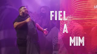 Lukas Agustinho - Fiel a Mim