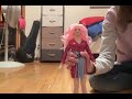 Jem and the Holograms 2025 transforming doll
