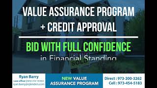 Details Value Assurance Program Guide