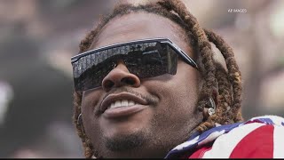 Atlanta Rapper Gunna denied bond in Fulton County; Young Thug still awaits bond hearing
