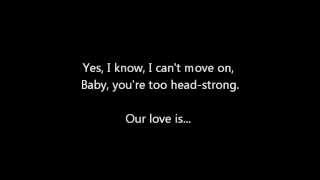 Muse - Madness Lyrics