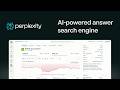 Perplexity: Complete AI Search Platform Guide | Saasfactor