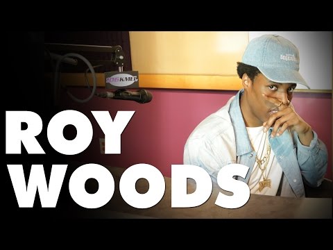 Roy Woods on feeling like Michael Jackson, almost making the NFL & more