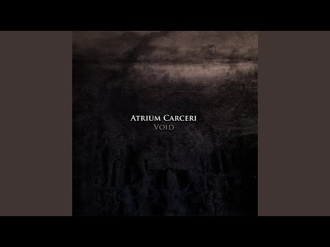 Putar A Curved Blade - Atrium Carceri