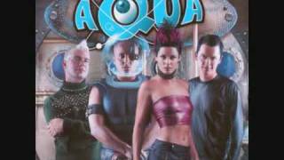 Watch Aqua Halloween video