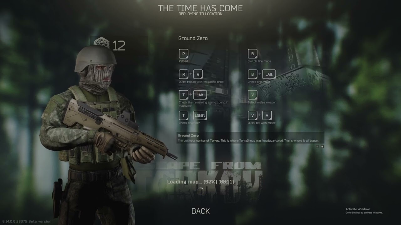 EFT Luxurious Life Task Guide