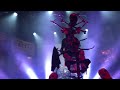 W.A.S.P. - Blind in Texas (Live @ Kino Šiška, Ljubljana 2023)