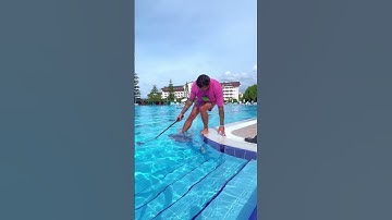 Under Water Tutorial #katebrush #tutorial