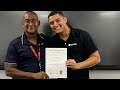 Tour LG Panamá 🇵🇦 América Central - VRF Multi V 5 - Treinamento Técnico LG