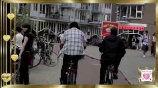3T *💐* Biking In Amsterdam * Lifetime *💐* The Jacksons: Next Generation *💐*
