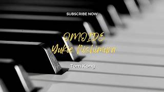 OMOIDE by Yukie Nishimura – A Nostalgic Piano Cover by Tom Kong