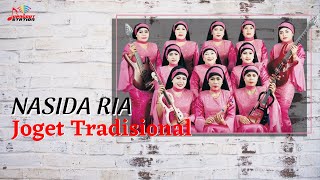 Nasida Ria - Joget Tradisional