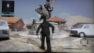 Close Quarters - Devil's third