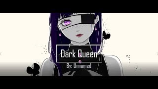 Speedpaint - Dark Queen