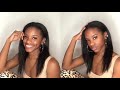 Natural Hair Wash Day for GROWTH | Deep Conditioning Type 4 Natural Hair with My "Secret Sause"