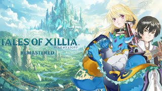 【ToX】揺るぎなき信念のRPGをやっていきます part3