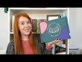 FEMINIST BOOK SUBSCRIPTION BOX | Books That Matter Unboxing