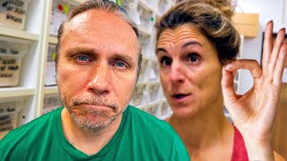 SHE'S LEAVING!! NOW WHAT?? | BRIAN BARCZYK