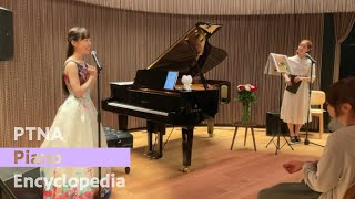 特級入賞者が出演！大阪・関西万博ポーランドパビリオン公演② - YouTube