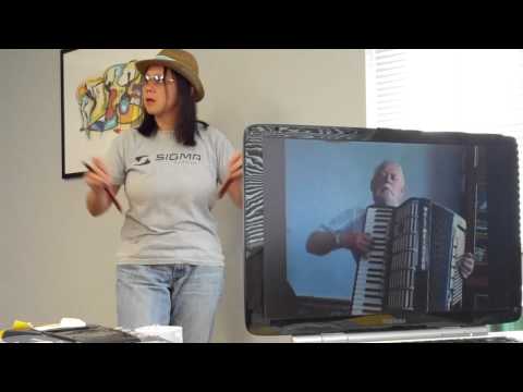 Rhythm Bones - El Choclo