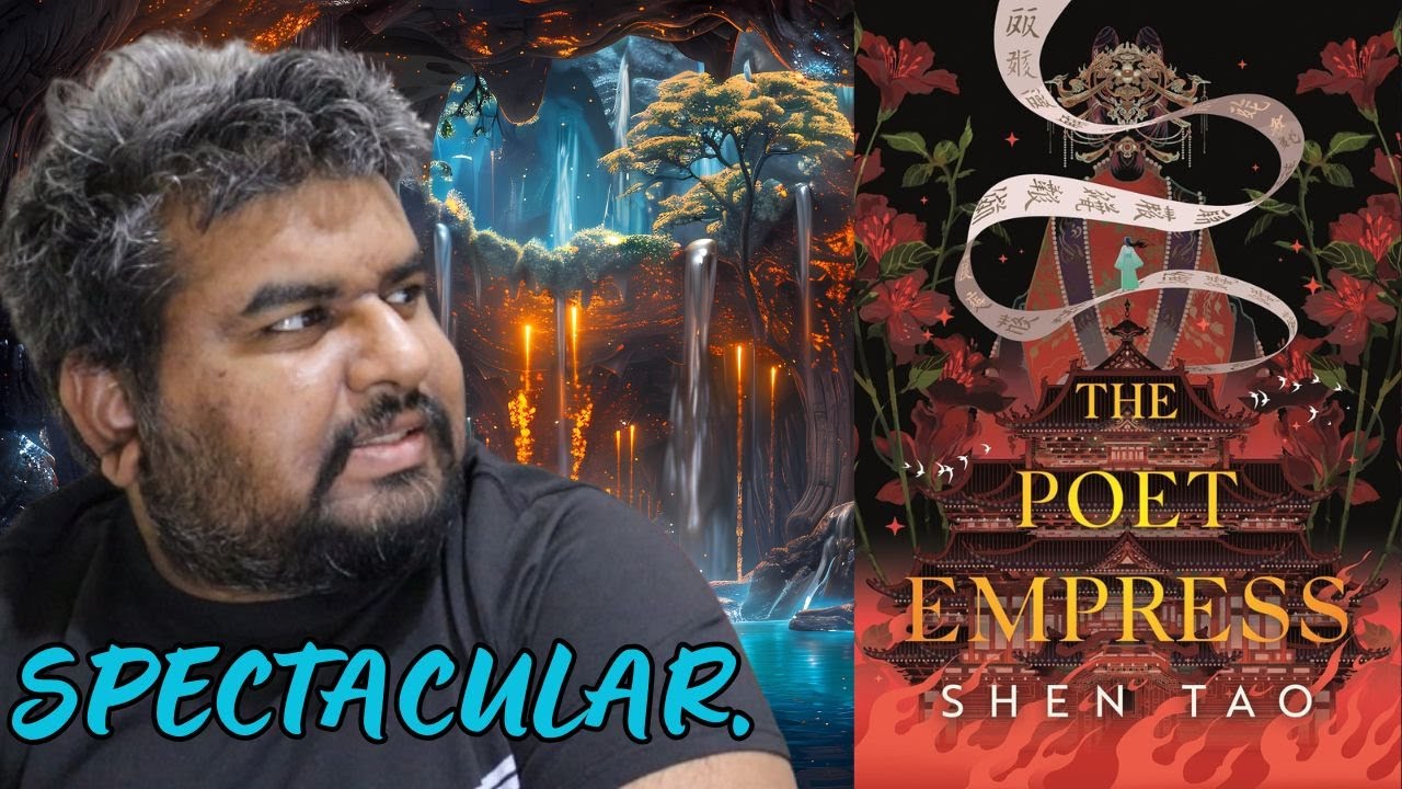 Shen Tao - The Poet Empress