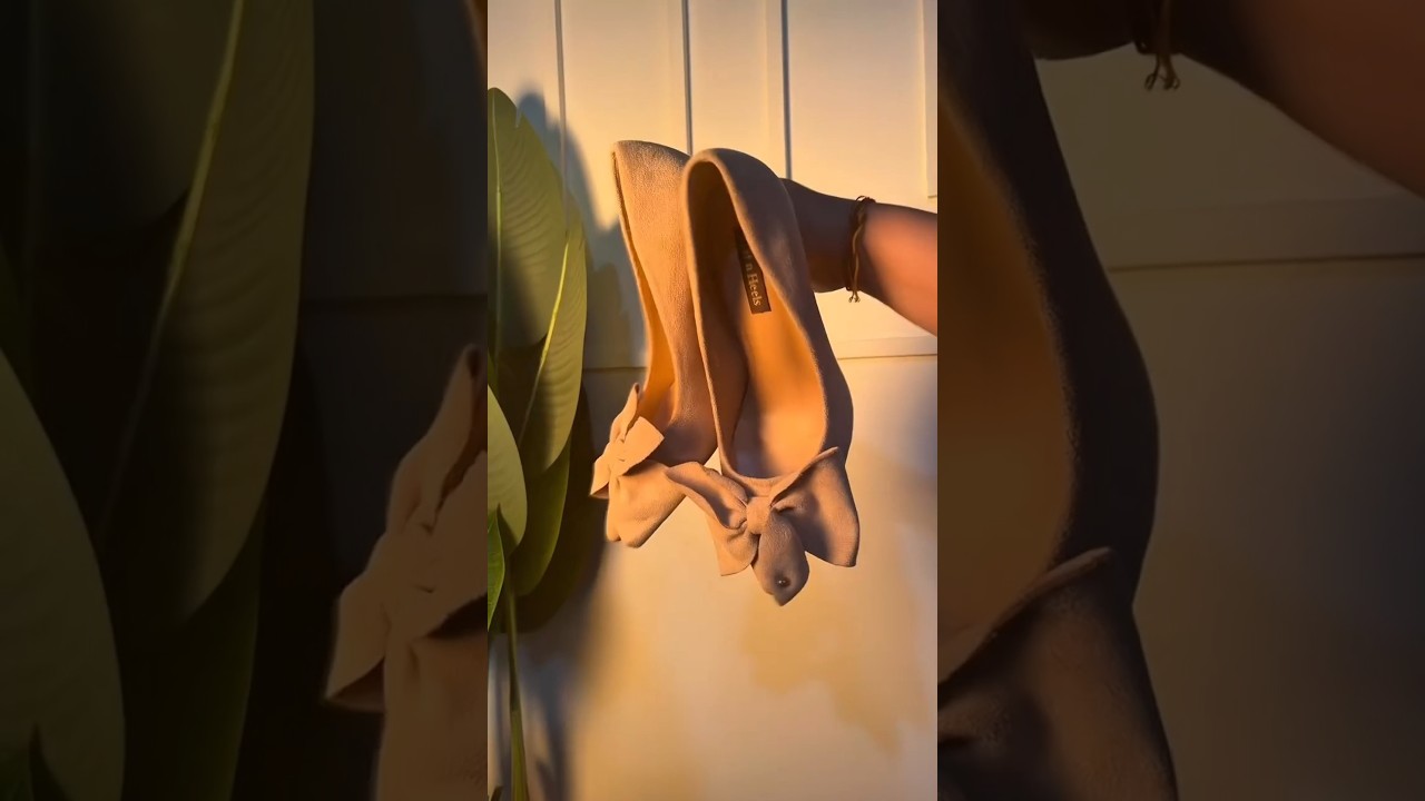 Meesho heels haul 👠 | 