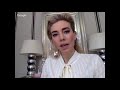 Vanessa Kirby ('The Crown'): Princess Margaret was 'a little girl looking for love'