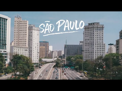 Video: 20 Bilder, Die Beweisen, Dass São Paulo Instagrammable Ist